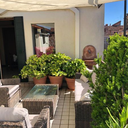 Venice Penthouse Luaran gambar