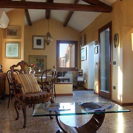Venice Penthouse Luaran gambar