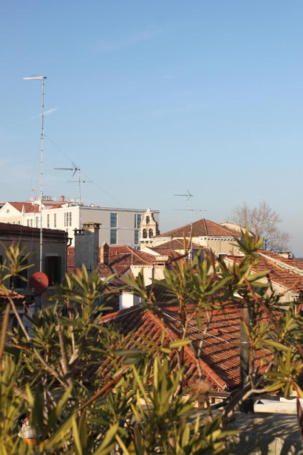 Venice Penthouse Luaran gambar