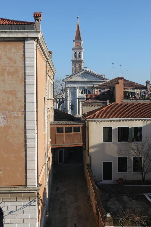 Venice Penthouse Luaran gambar