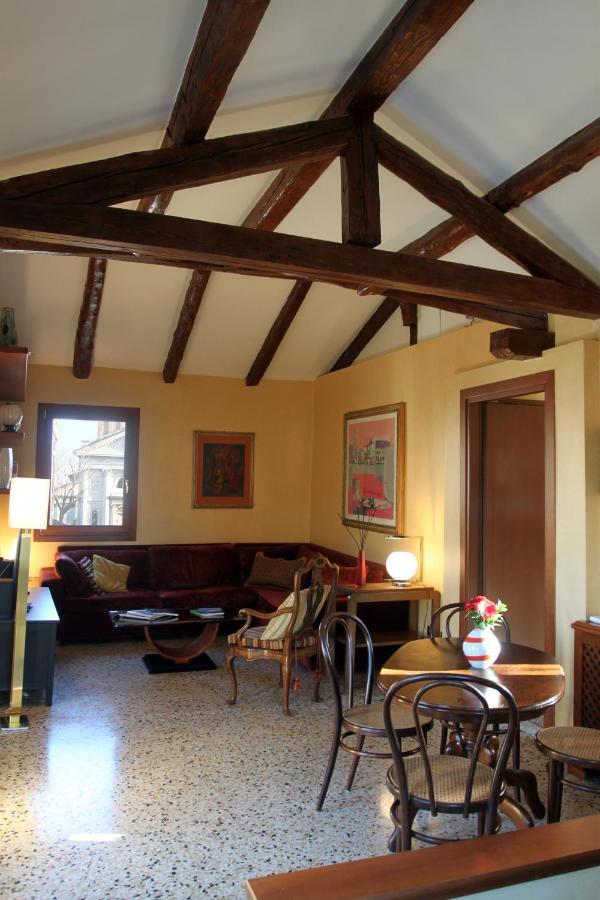 Venice Penthouse Luaran gambar