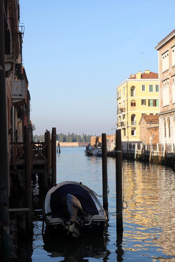 Venice Penthouse Luaran gambar