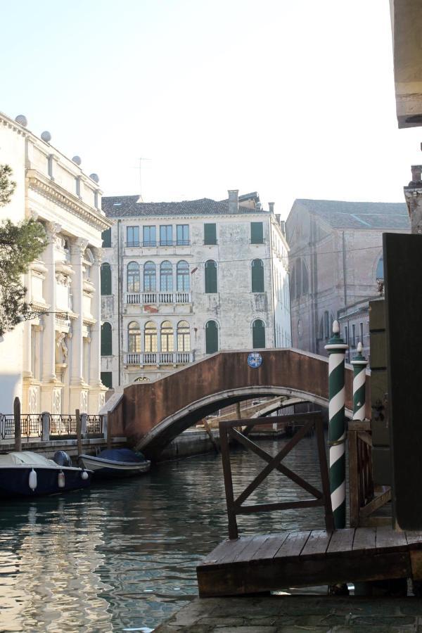 Venice Penthouse Luaran gambar