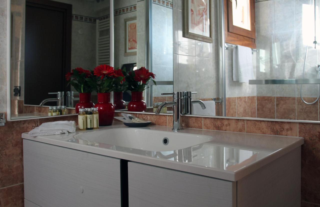 Venice Penthouse Luaran gambar