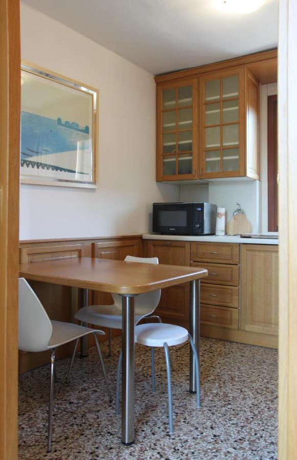 Venice Penthouse Luaran gambar
