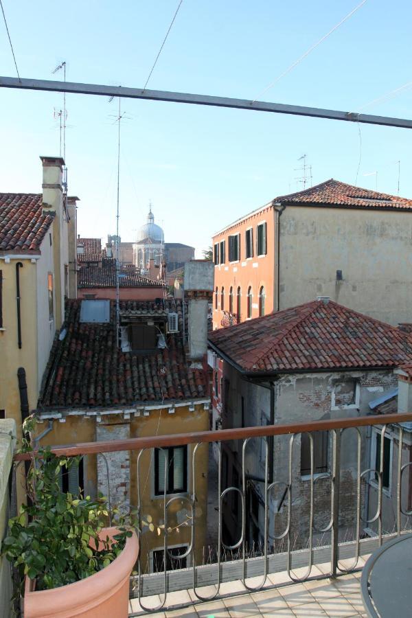 Venice Penthouse Luaran gambar