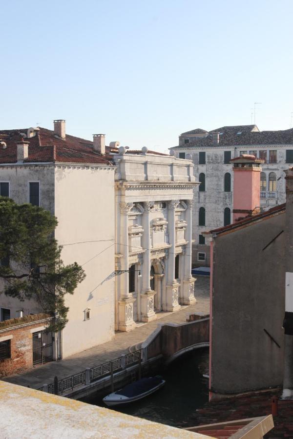 Venice Penthouse Luaran gambar