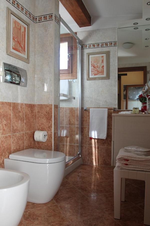 Venice Penthouse Luaran gambar