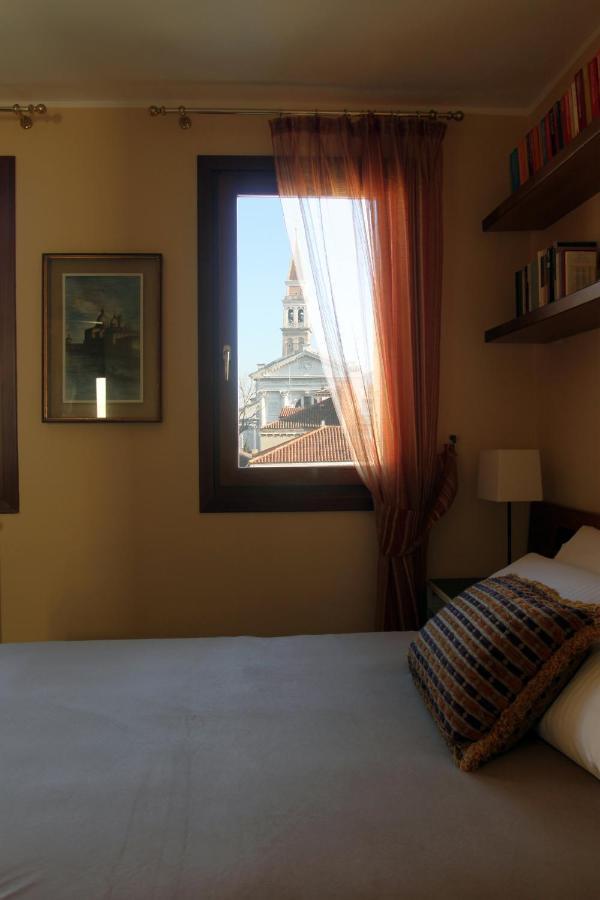 Venice Penthouse Luaran gambar