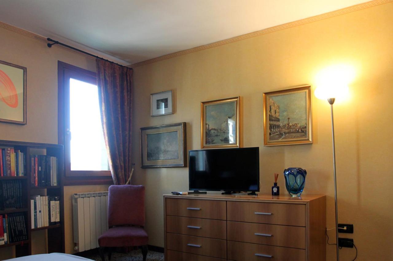 Venice Penthouse Luaran gambar