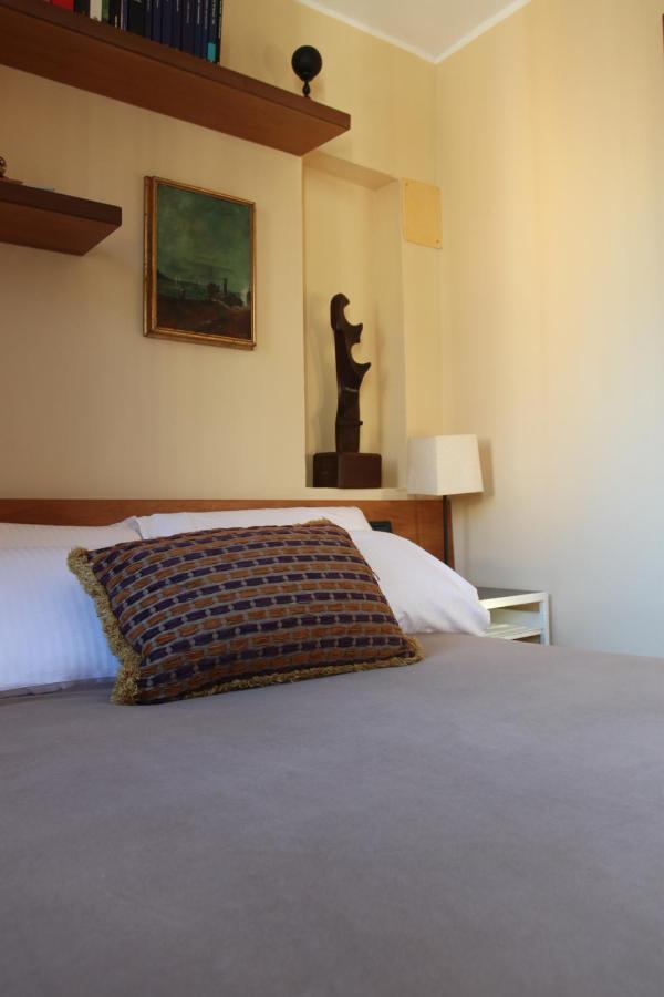 Venice Penthouse Luaran gambar