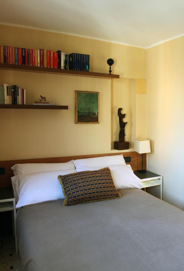 Venice Penthouse Luaran gambar