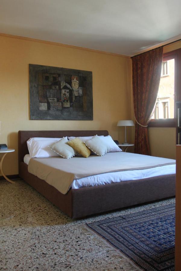 Venice Penthouse Luaran gambar