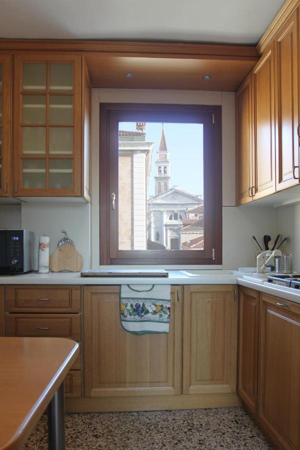 Venice Penthouse Luaran gambar