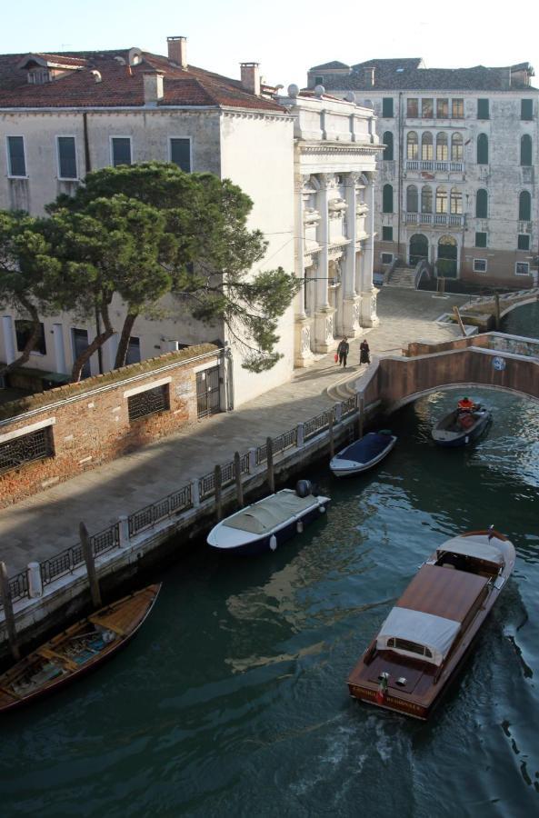 Venice Penthouse Luaran gambar
